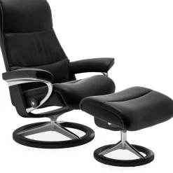 Clearance ILVA Stressless View M Lænestolssæt
