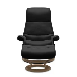 Hot ILVA Stressless View M Lænestol
