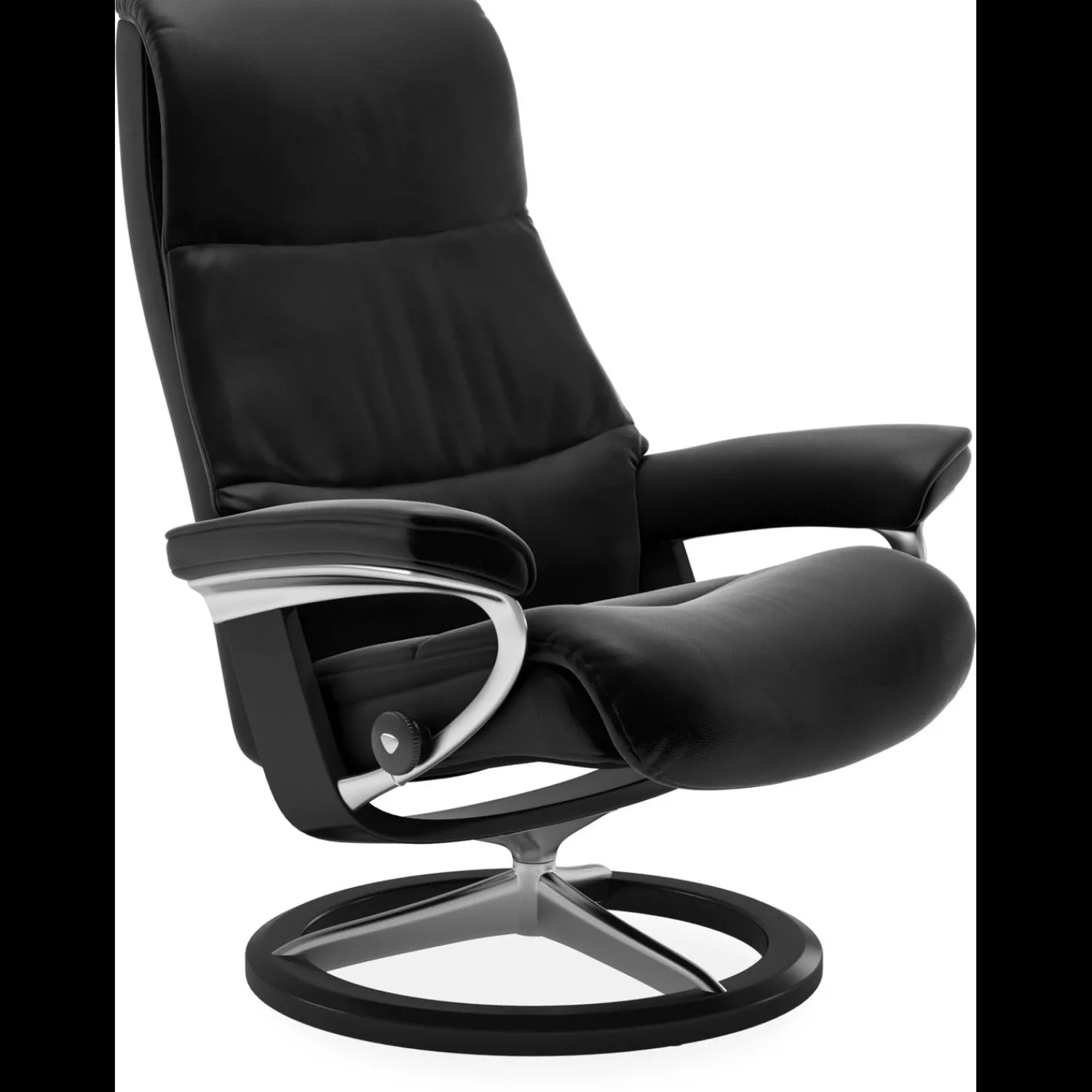 Discount ILVA Stressless View M Lænestol