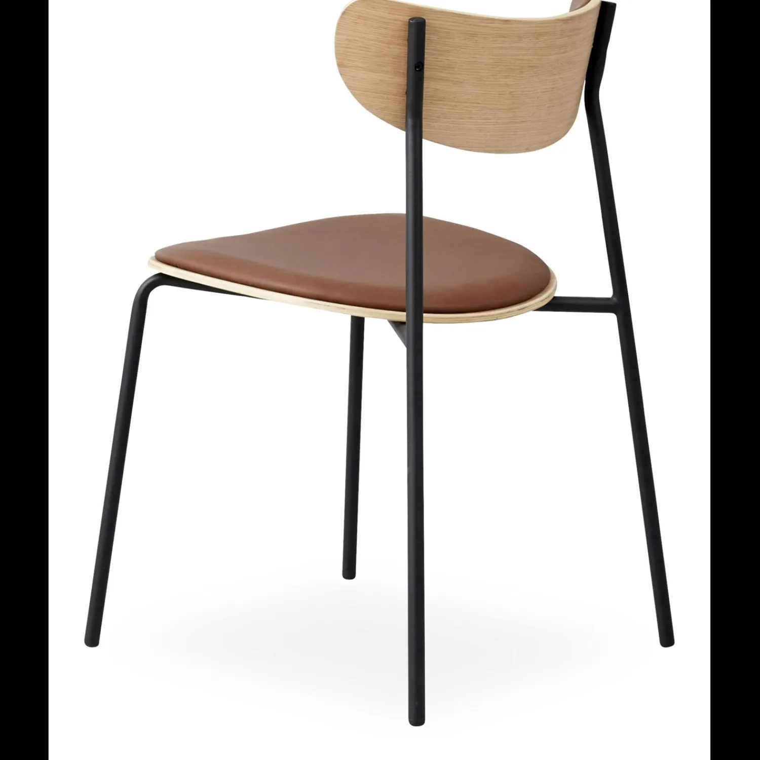 New ILVA Stretch Spisebordsstol