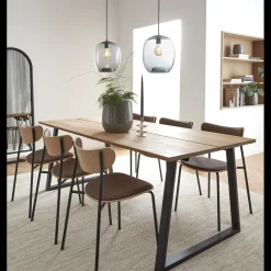 New ILVA Stretch Spisebordsstol