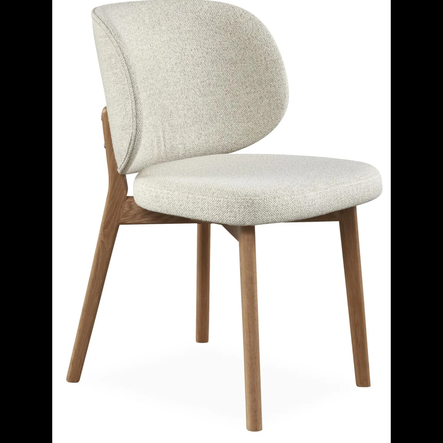 Best ILVA Swan Spisebordsstol