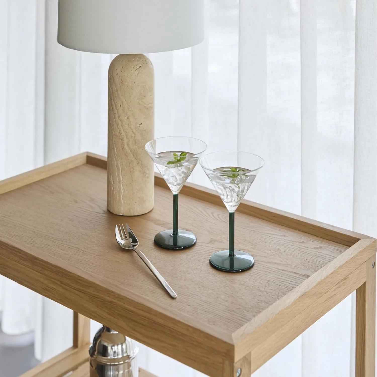 ILVA Sylvi Cocktailglas