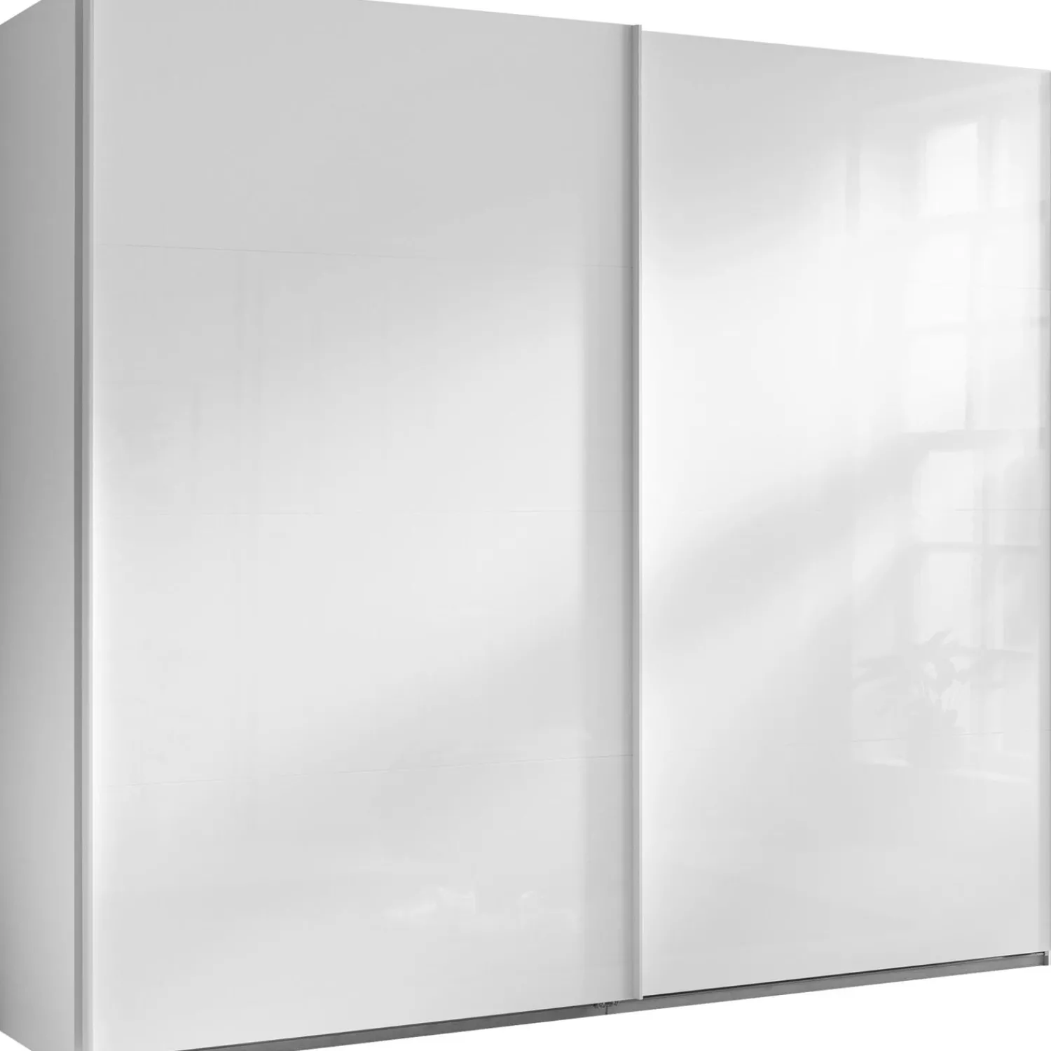 Outlet ILVA Systema L Garderobeskab 250 x 223 x 67 cm