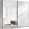 Best ILVA Systema L Garderobeskab 250 x 223 x 67 cm