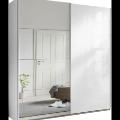 Sale ILVA Systema M Garderobeskab 200 x 223 x 67 cm