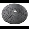 New ILVA Tampa Parasolfod sort