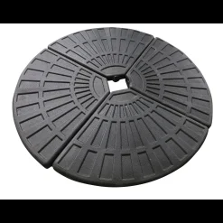 New ILVA Tampa Parasolfod sort