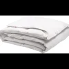 Outlet ILVA Temprakon Down topper 180 x 210 cm