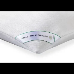 Sale ILVA Tempur Comfort PureClean Hovedpude 60 x 10 x 50 cm