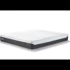 ILVA Tempur Pro Plus CQ Elevationsmadras 180 x 210 x 27 cm