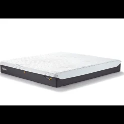 Online ILVA Tempur Pro Plus CQ Elevationsmadras 200 x 200 x 27 cm