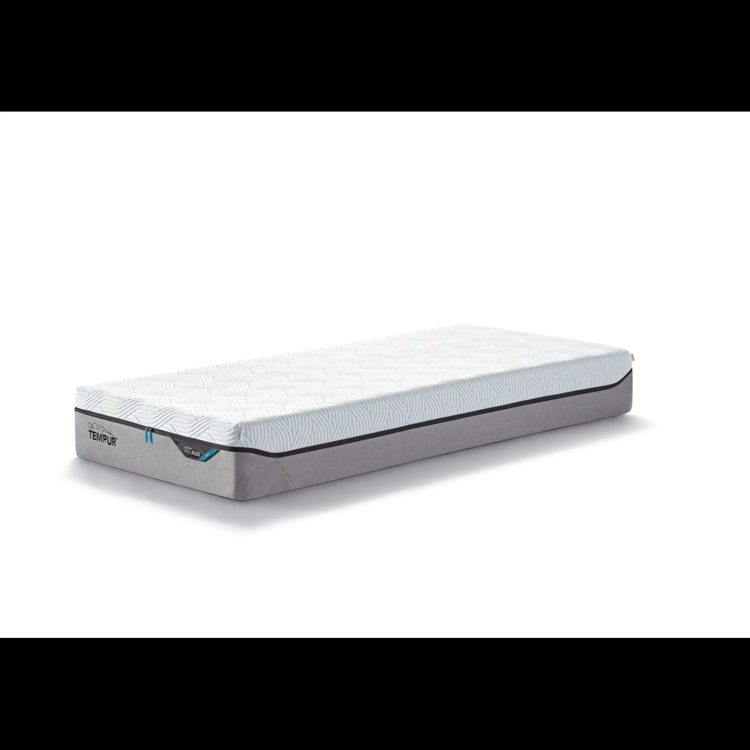 Clearance ILVA Tempur Pro Plus SC Elevationsmadras 90 x 200 x 25 cm