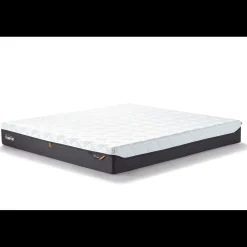 ILVA Tempur Pro Plus SC Elevationsmadras 200 x 210 x 25 cm