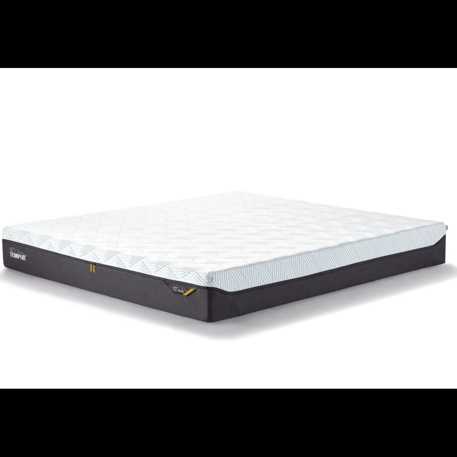 ILVA Tempur Pro Plus SC Elevationsmadras 200 x 210 x 25 cm