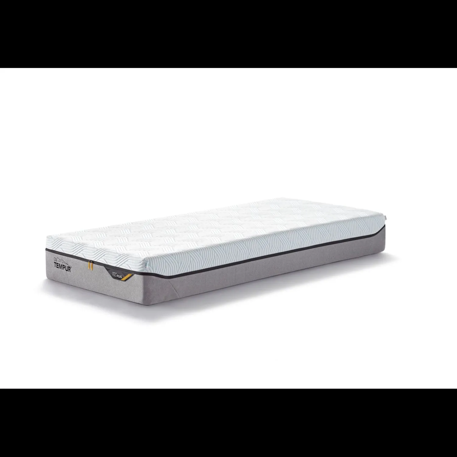 Hot ILVA Tempur Pro Plus SC Elevationsmadras 90 x 200 x 25 cm