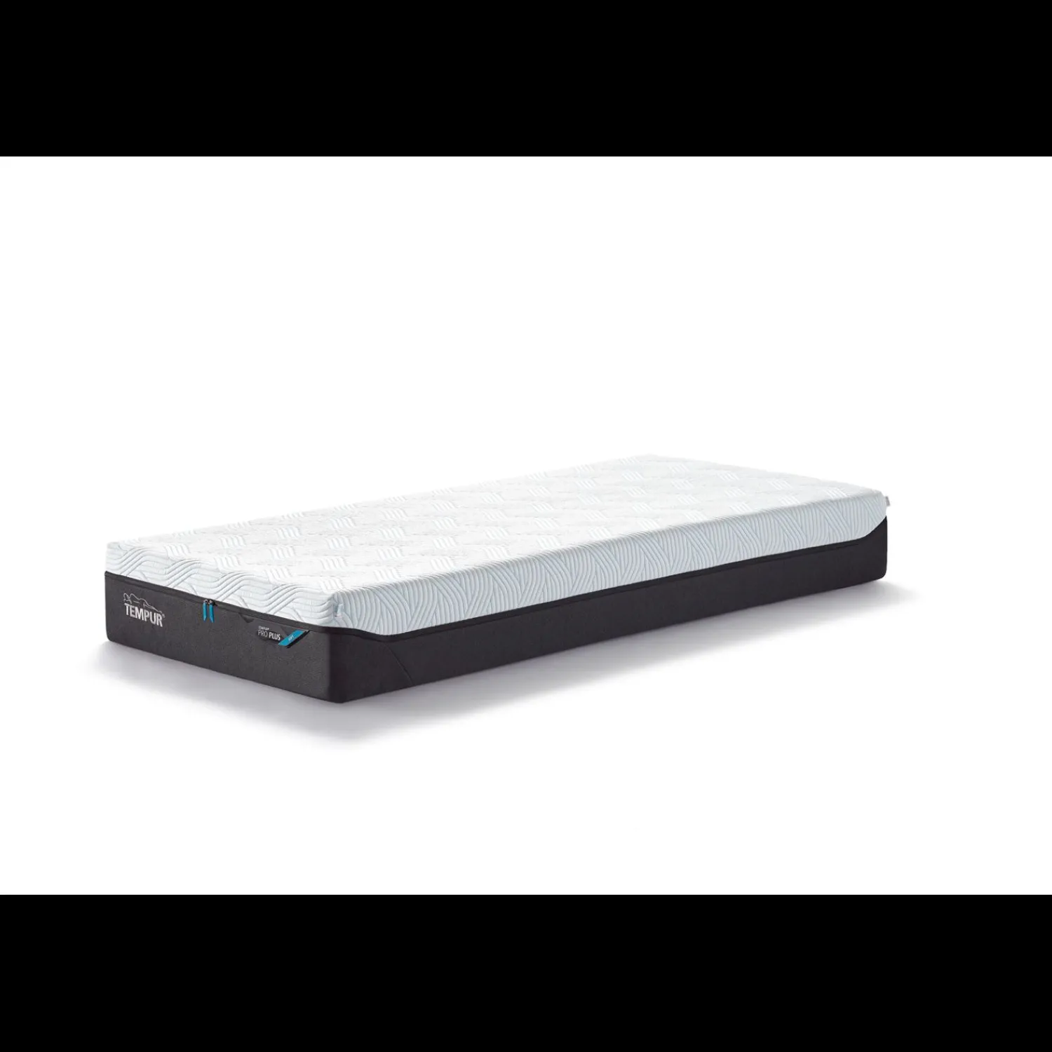 Discount ILVA Tempur Pro Plus SC Elevationsmadras 120 x 210 x 25 cm