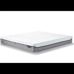 ILVA Tempur Pro Plus SC Elevationsmadras 200 x 200 x 25 cm