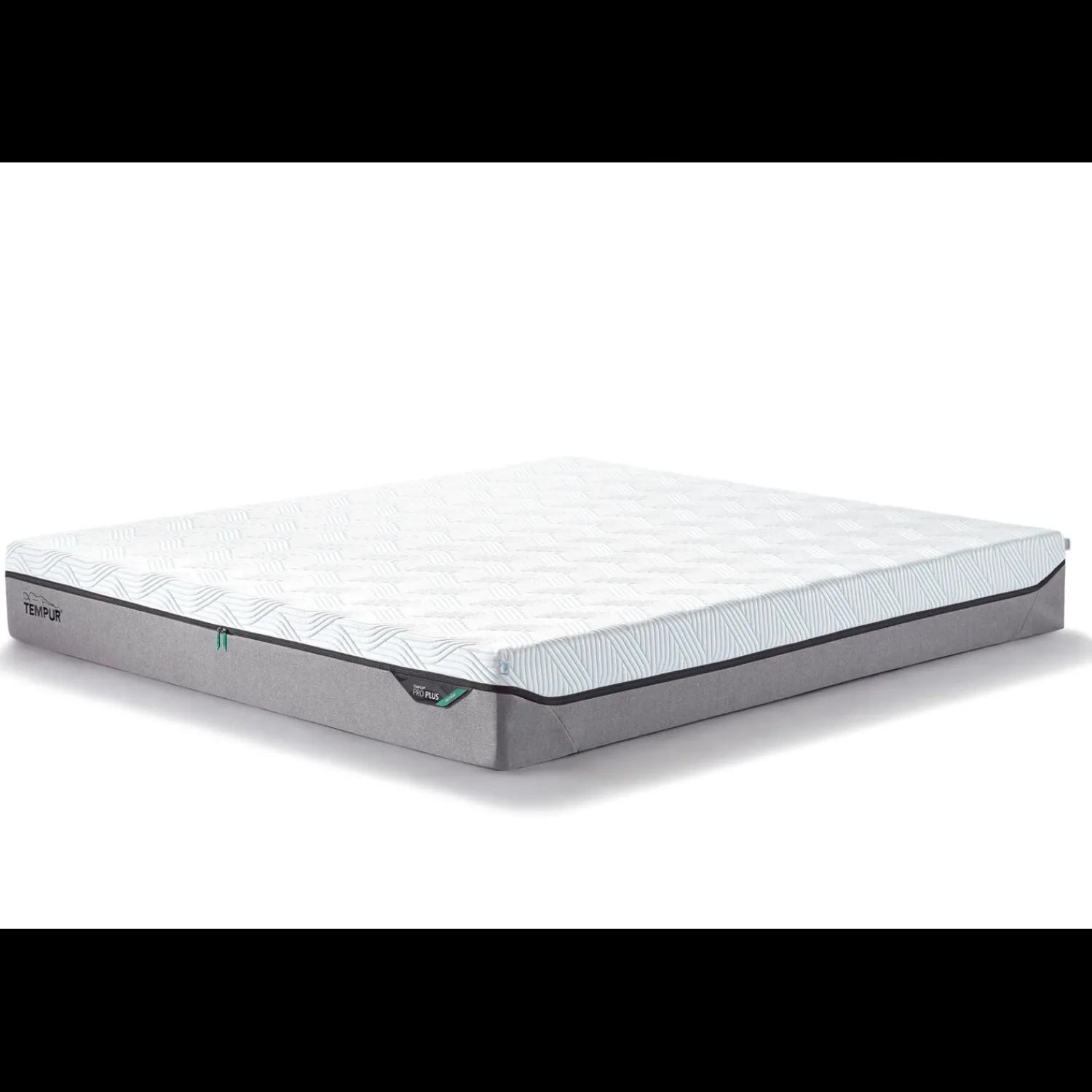 Discount ILVA Tempur Pro Plus SC Elevationsmadras 180 x 200 x 25 cm