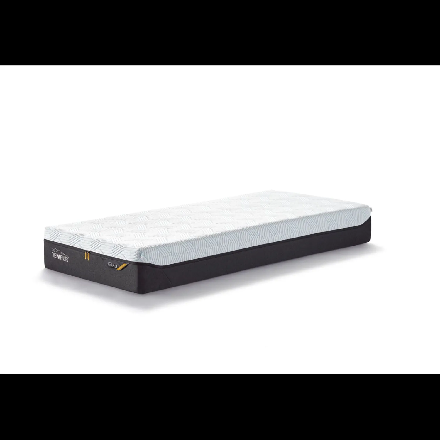 Clearance ILVA Tempur Pro Plus SC Elevationsmadras 85 x 200 x 25 cm
