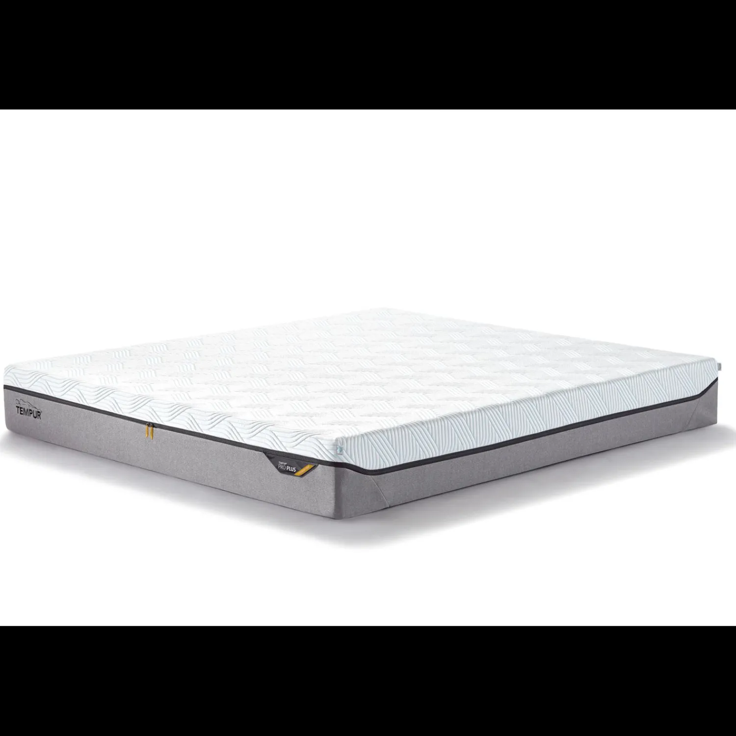 Hot ILVA Tempur Pro Plus SC Elevationsmadras 180 x 210 x 25 cm