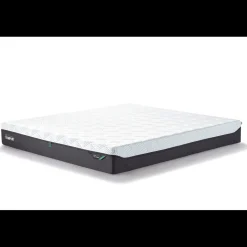 New ILVA Tempur Pro Plus SC Elevationsmadras 160 x 200 x 25 cm