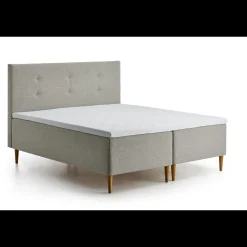 Hot ILVA Tempur Relaxation Inkl. Tempur Topper One, 160x200 cm boksmadras
