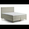 Discount ILVA Tempur Relaxation Inkl. Tempur Topper One, 180x200 cm kontinentalseng
