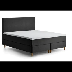 Discount ILVA Tempur Relaxation Inkl. Tempur Topper One, 180x200 cm kontinentalseng