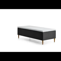 Sale ILVA Tempur Relaxation Inkl. Tempur Topper One, 100x200 cm boksmadras