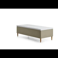Sale ILVA Tempur Relaxation Inkl. Tempur Topper One, 100x200 cm boksmadras