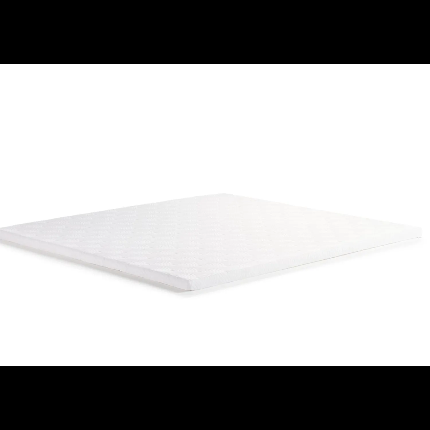 Outlet ILVA Tempur Topper One Topmadras 90 x 200 x 5 cm