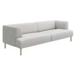 Discount ILVA Teron 3 pers Sofa