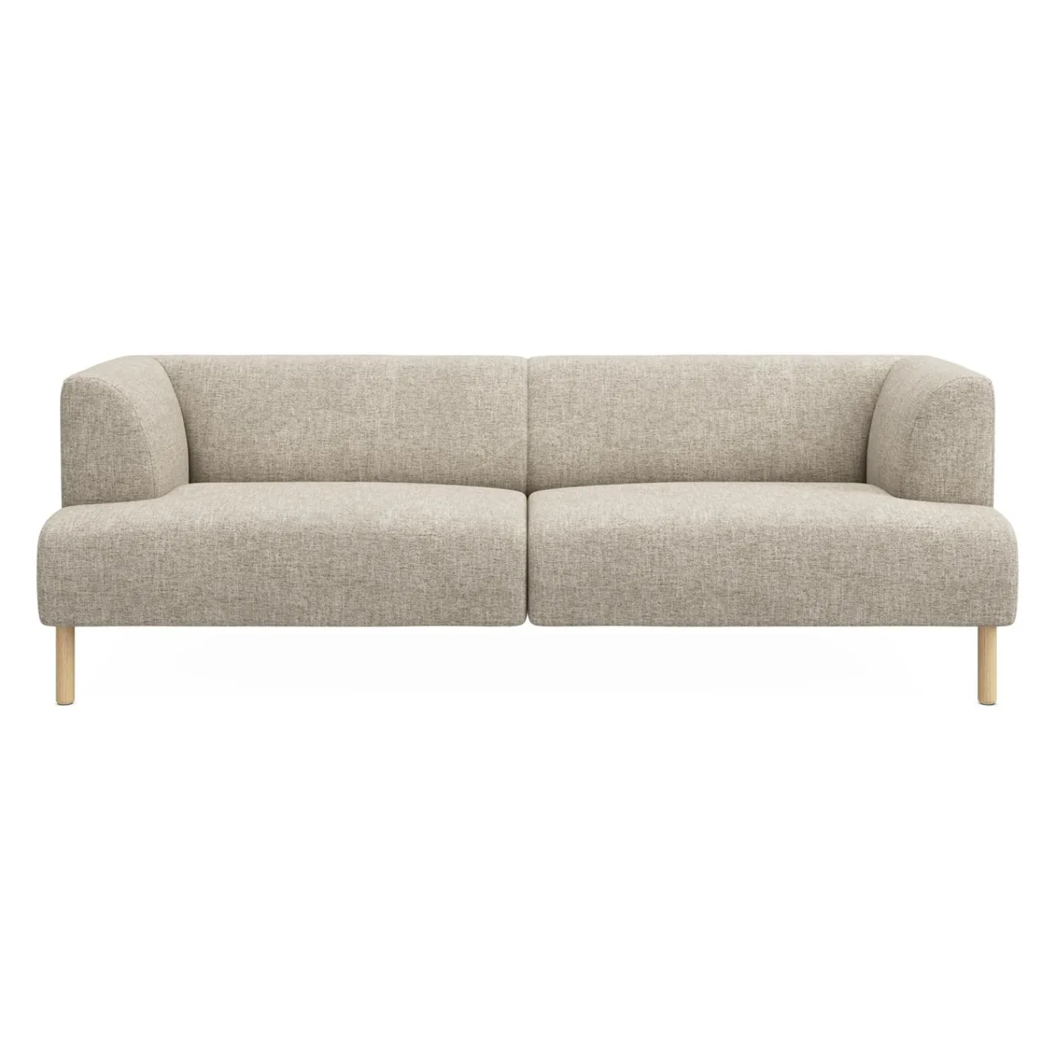 ILVA Teron 2½ pers. Sofa
