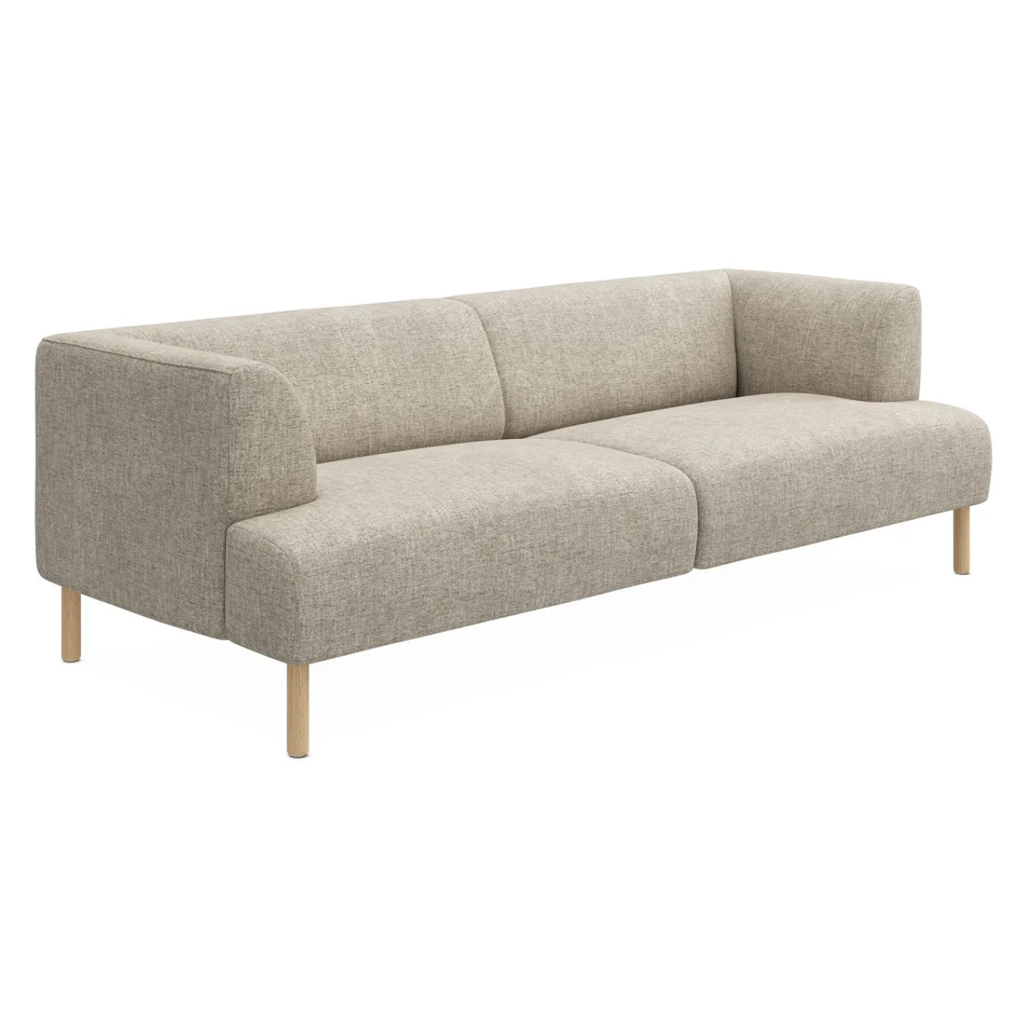 ILVA Teron 2½ pers. Sofa