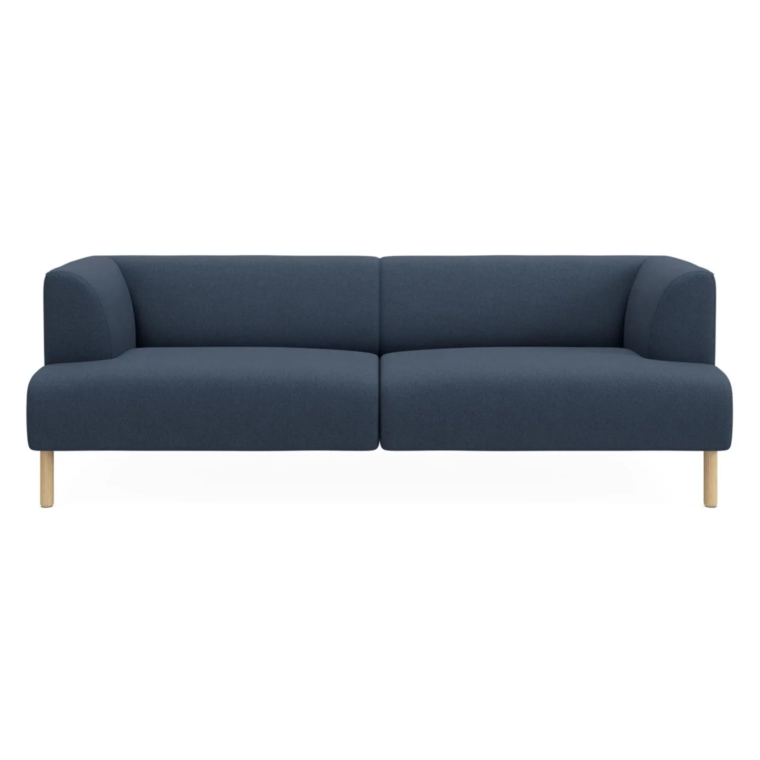 Clearance ILVA Teron 2½ pers. Sofa