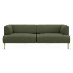 New ILVA Teron 2½ pers. Sofa