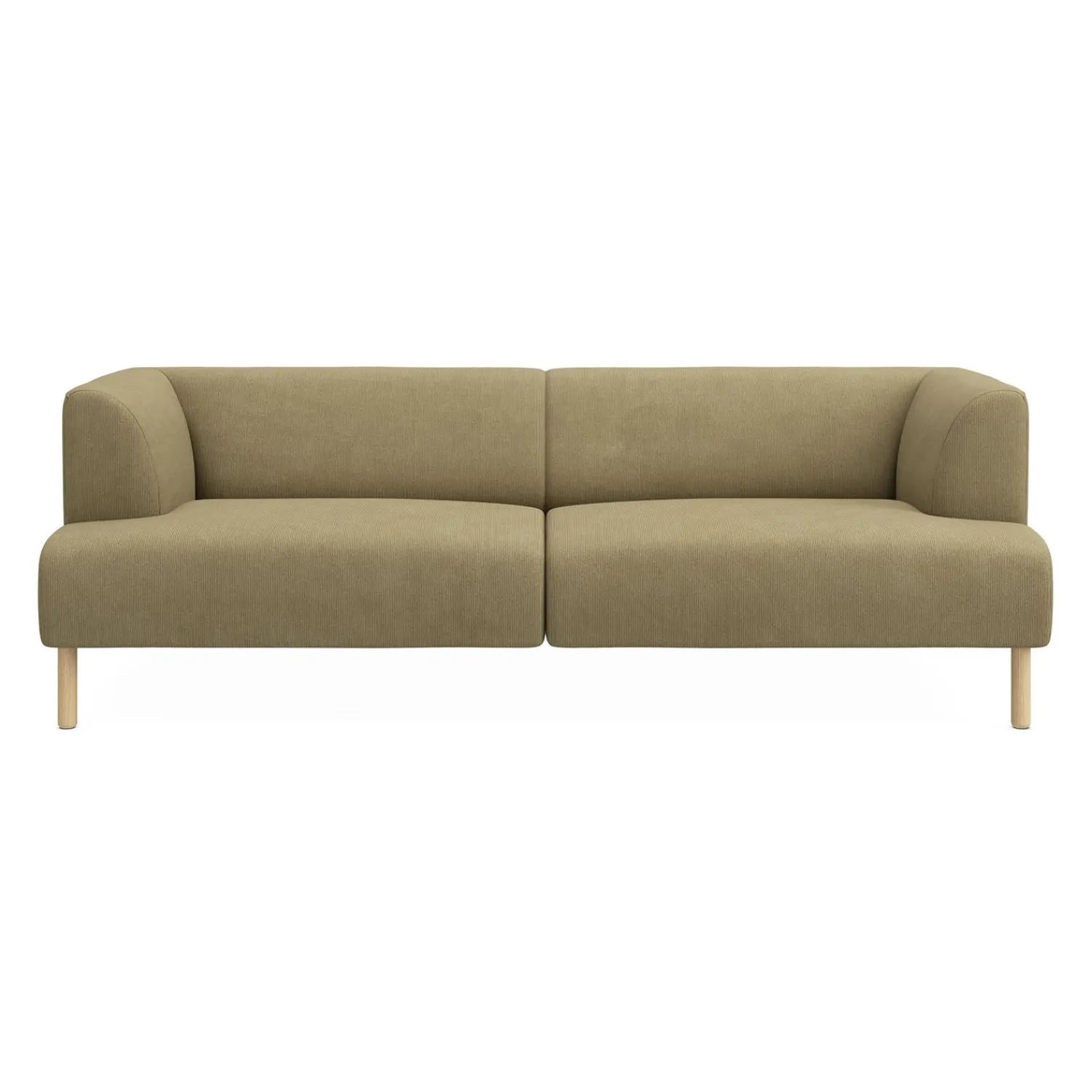 ILVA Teron 2½ pers. Sofa