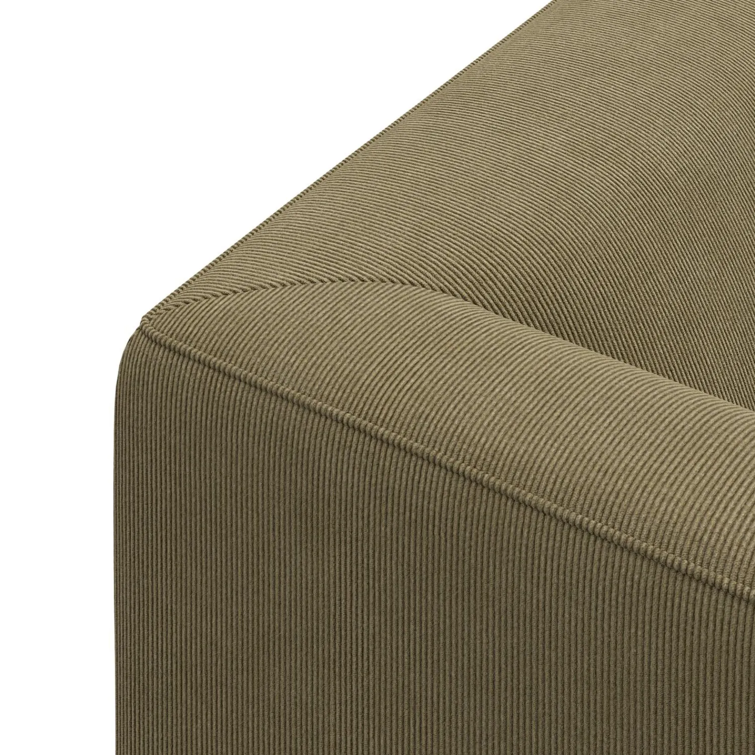ILVA Teron 2½ pers. Sofa