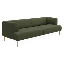 Hot ILVA Teron 3 pers Sofa