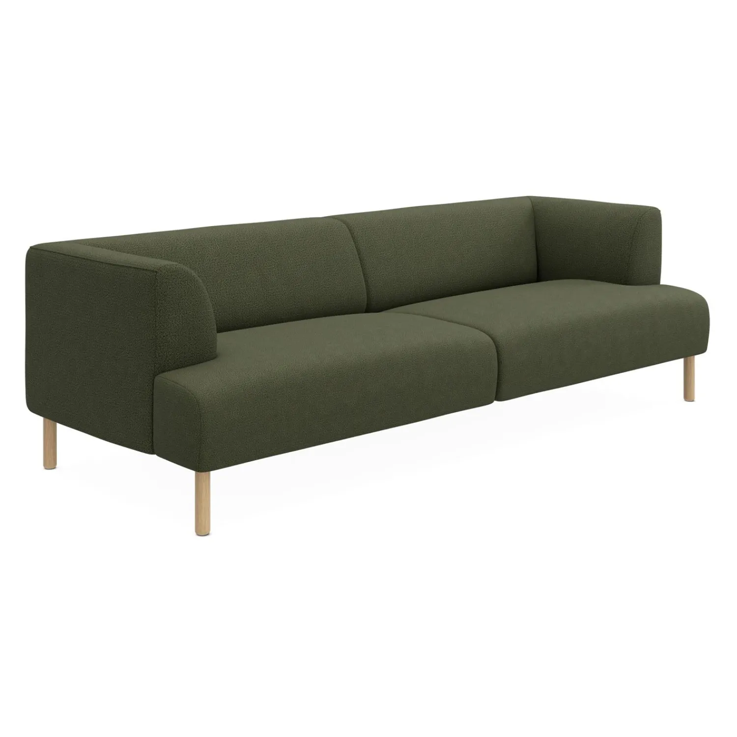 Hot ILVA Teron 3 pers Sofa