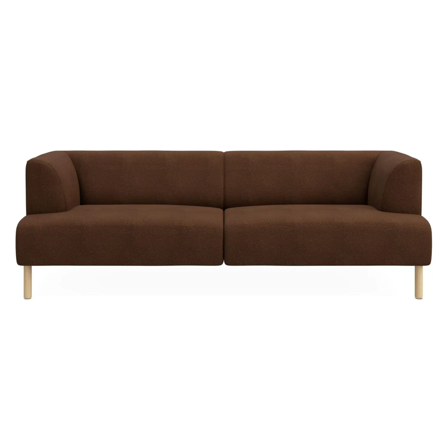 Best ILVA Teron 2½ pers. Sofa