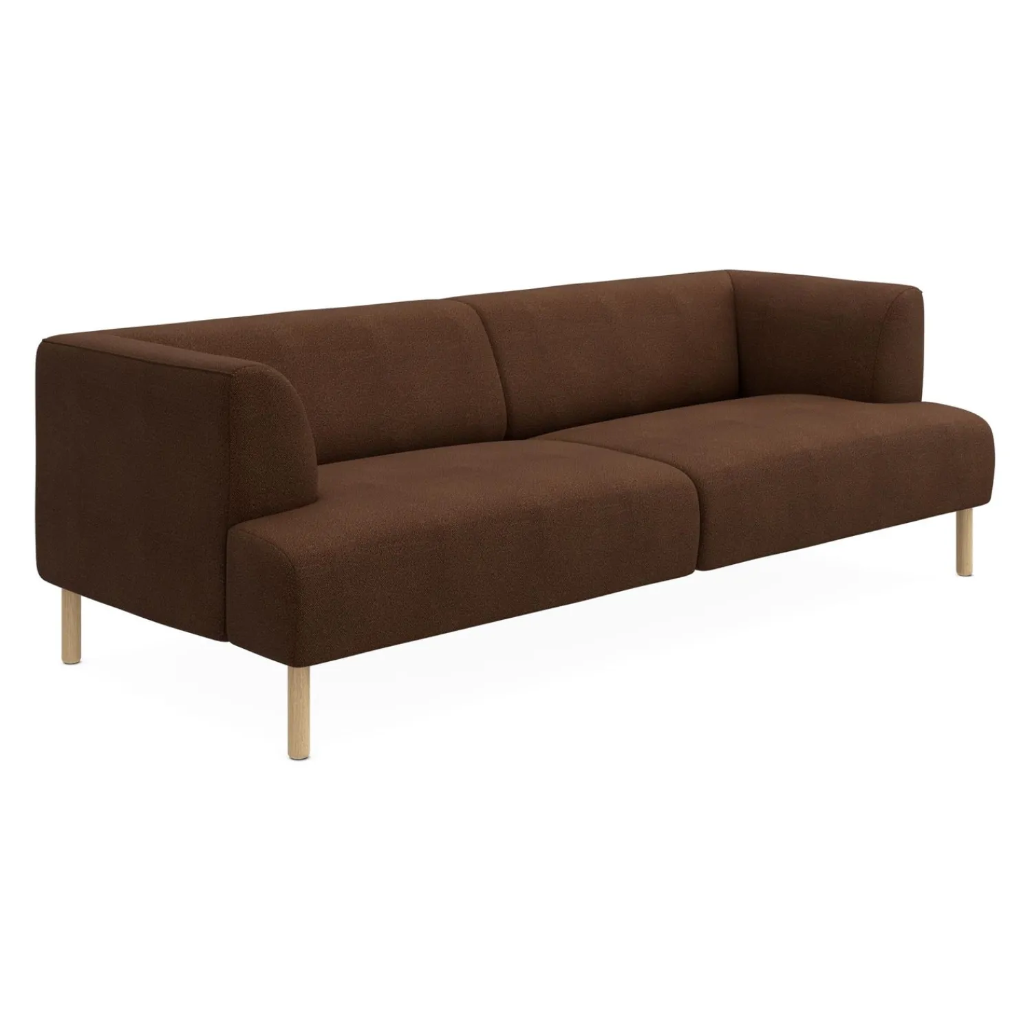 Best ILVA Teron 2½ pers. Sofa