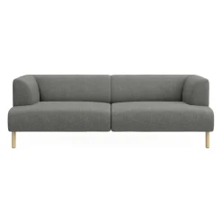 Online ILVA Teron 2½ pers. Sofa