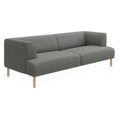 Online ILVA Teron 2½ pers. Sofa
