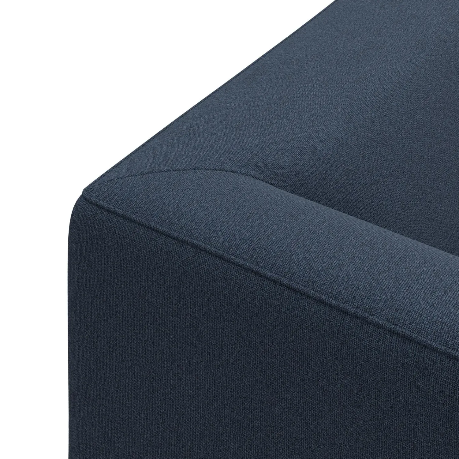 Discount ILVA Teron højrevendt sofa med chaiselong