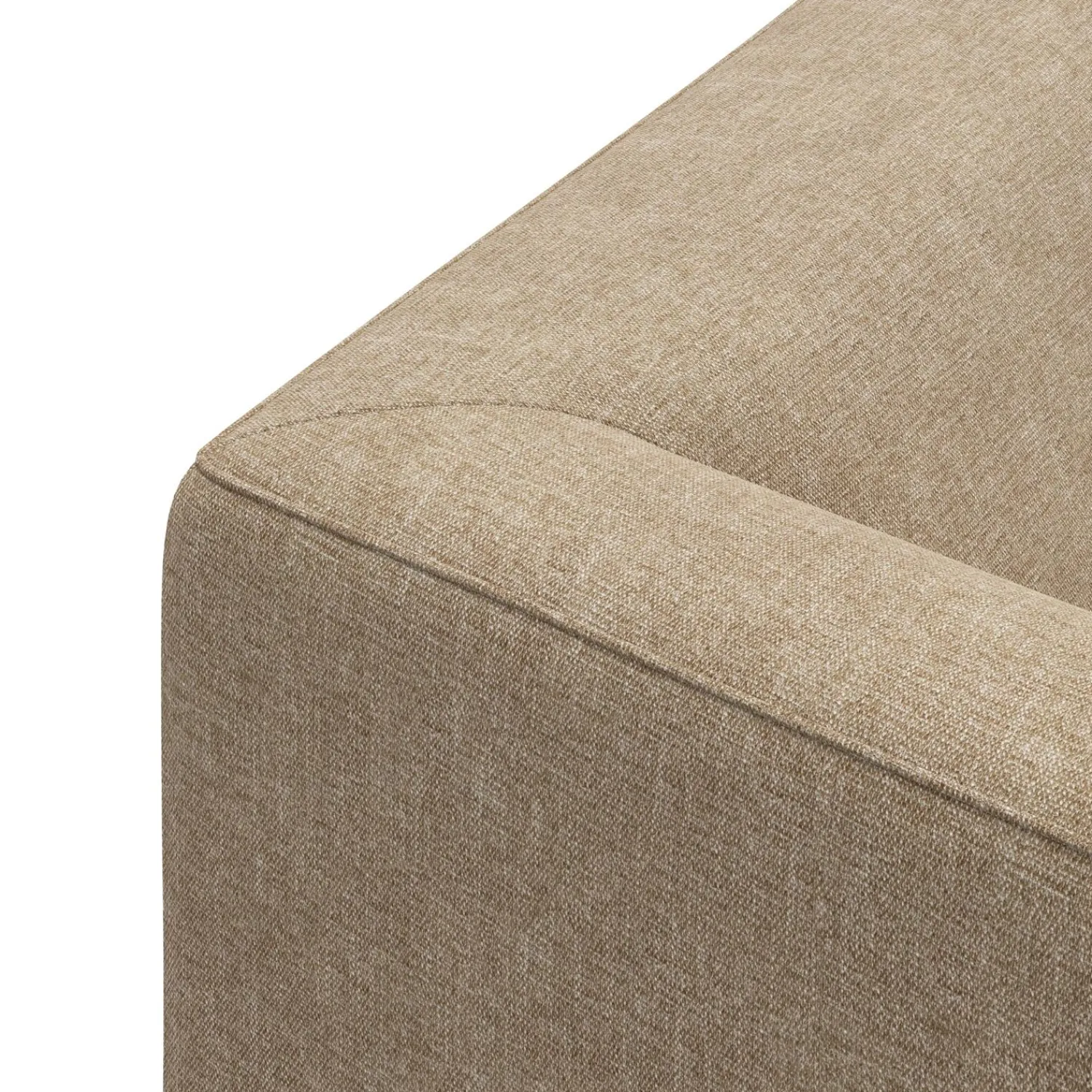 Online ILVA Teron højrevendt sofa med chaiselong