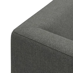 Hot ILVA Teron højrevendt sofa med chaiselong