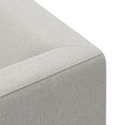 Online ILVA Teron venstrevendt sofa med chaiselong