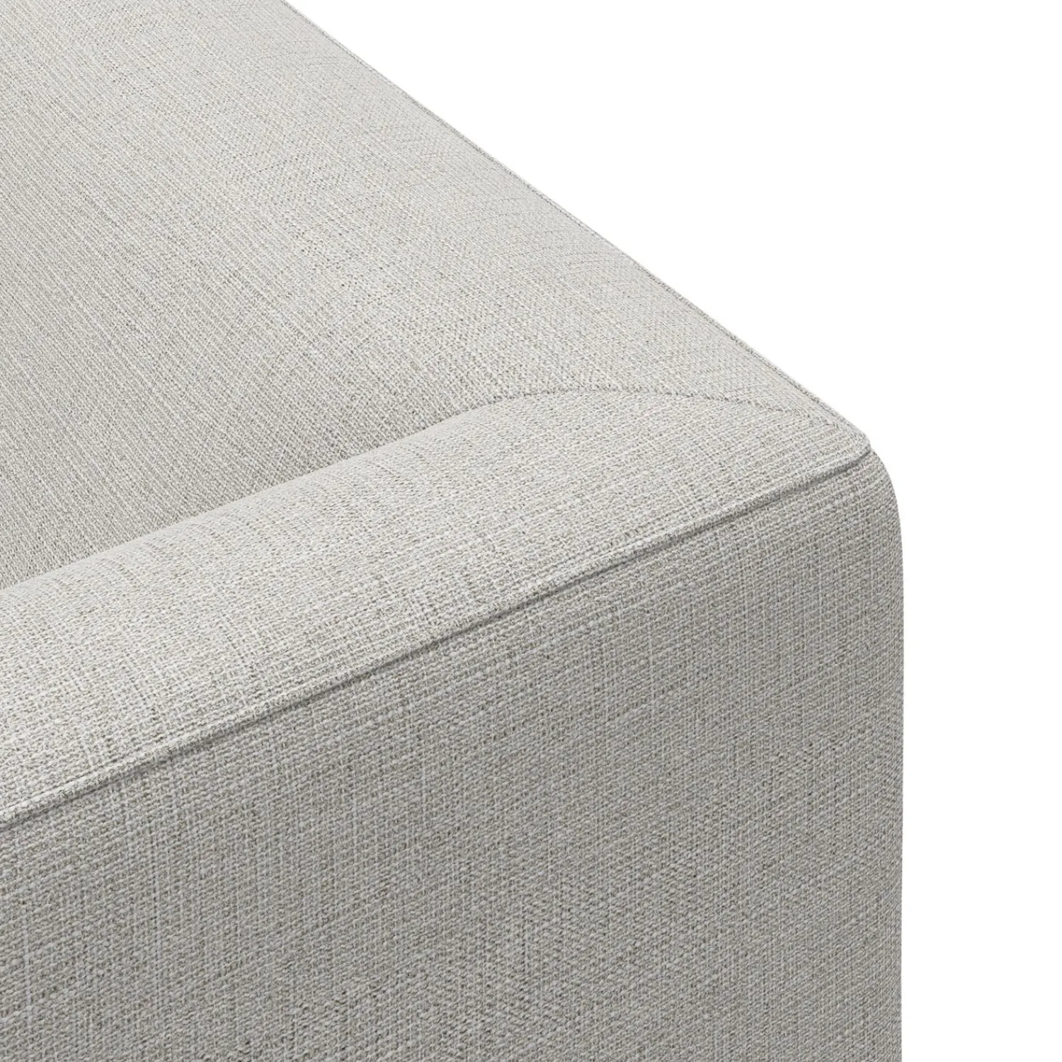 Online ILVA Teron venstrevendt sofa med chaiselong